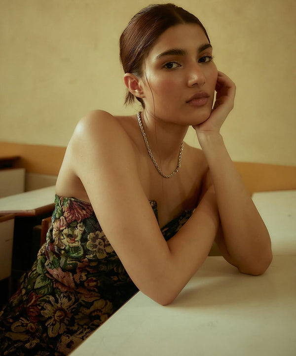 PHOOL CORSET