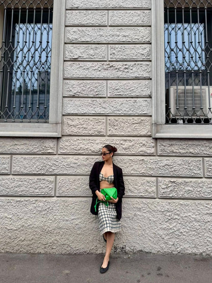 MARY SET- TWO PIECE SET