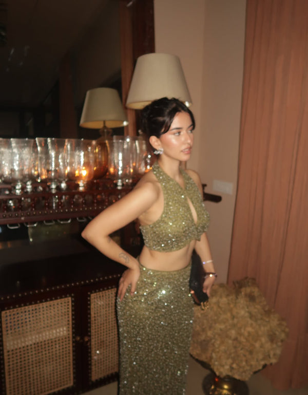 DIL DISCO SET