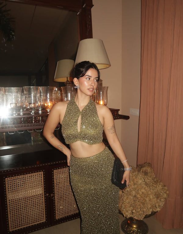 DIL DISCO SET
