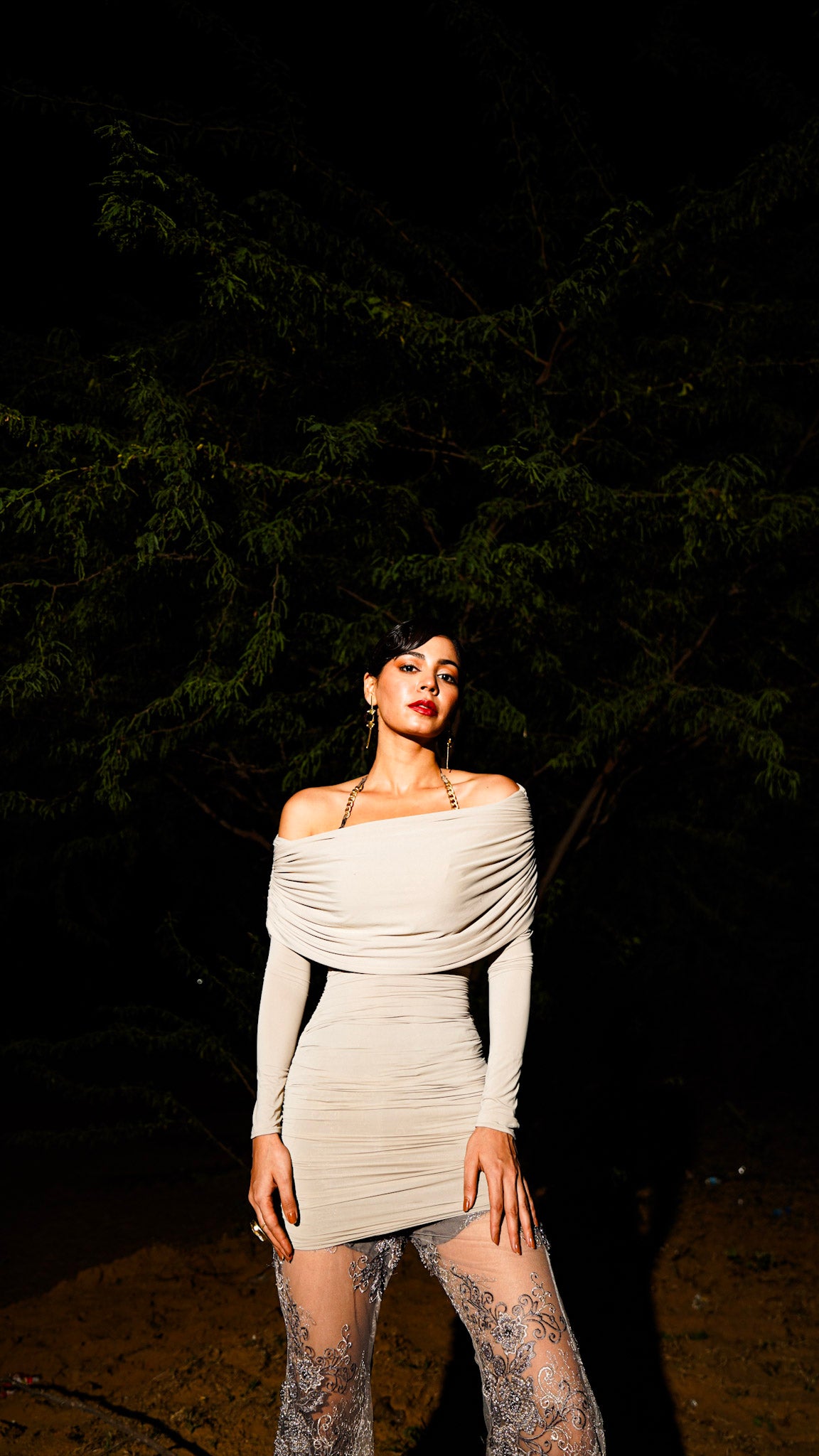 NOOR DRESS