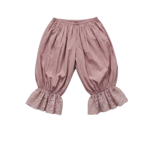 BUCKLE BUNNY PANTS