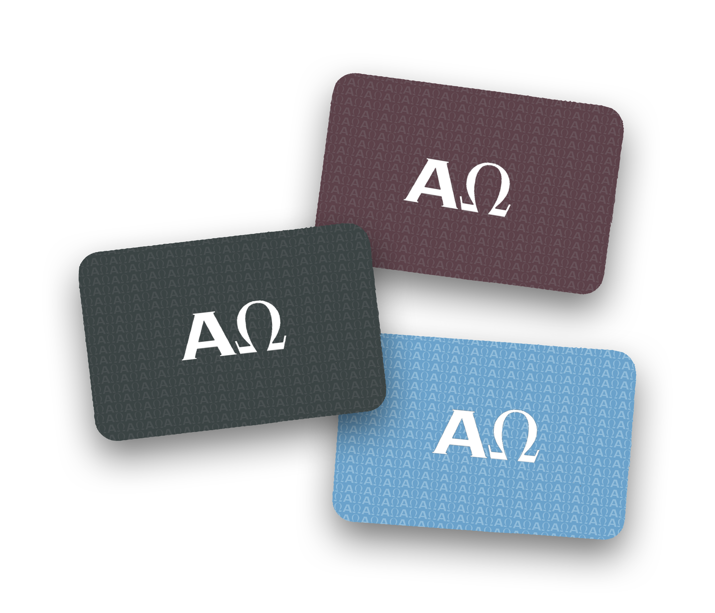 Alpha & Omega - E Gift Card