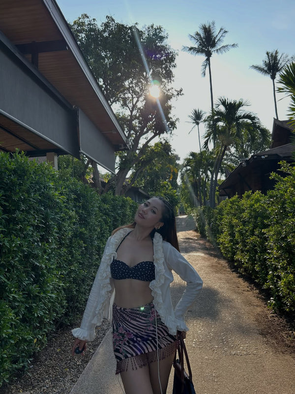 HOTTER THAN HAVANA SHIRT- READY TO SHIP