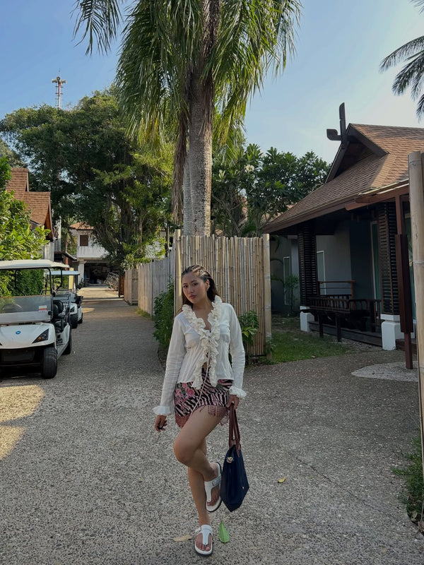 HOTTER THAN HAVANA SHIRT- READY TO SHIP