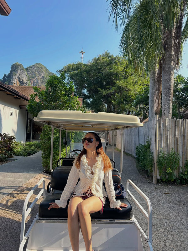 HOTTER THAN HAVANA SHIRT- READY TO SHIP