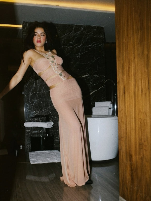 APHRODITE DRESS