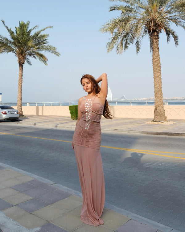 APHRODITE DRESS