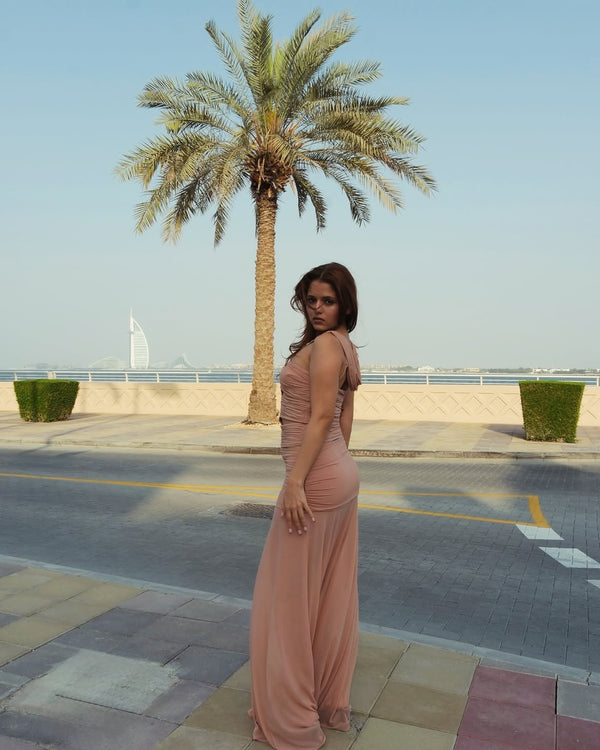 APHRODITE DRESS